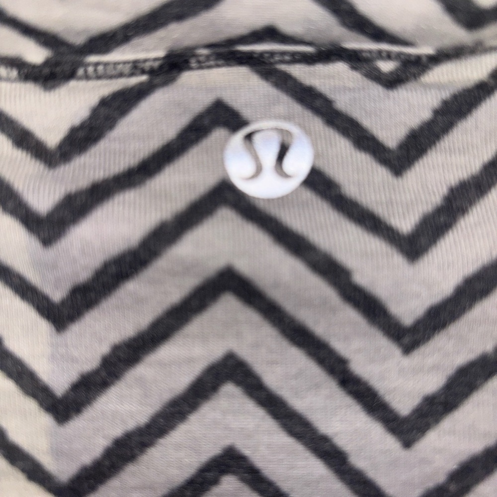 long sleeve lululemon